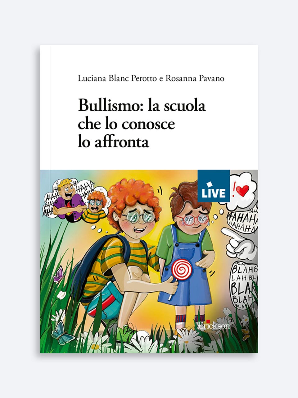 Scopri il libro