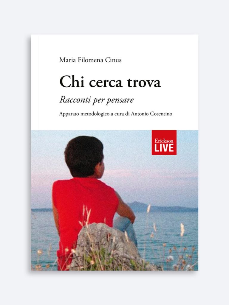 Chi cerca trova EricksonLIVE