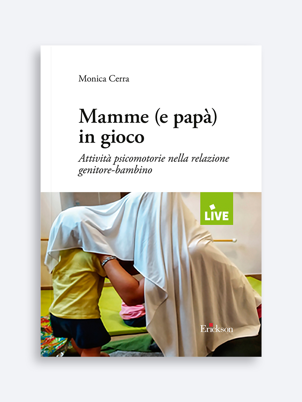 Diventiamo Mamma e Papà — Libro