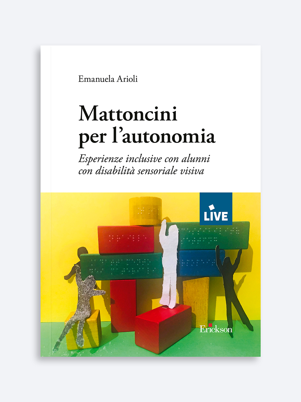 Libropiù.it  Dall'io al noi. Percorsi e attività per stimolare  l'intelligenza comunicativa nei bambini da 0 a 12 mesi