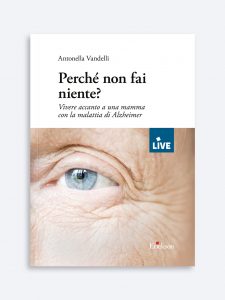 Copertina del libro "Perché non fai niente?"