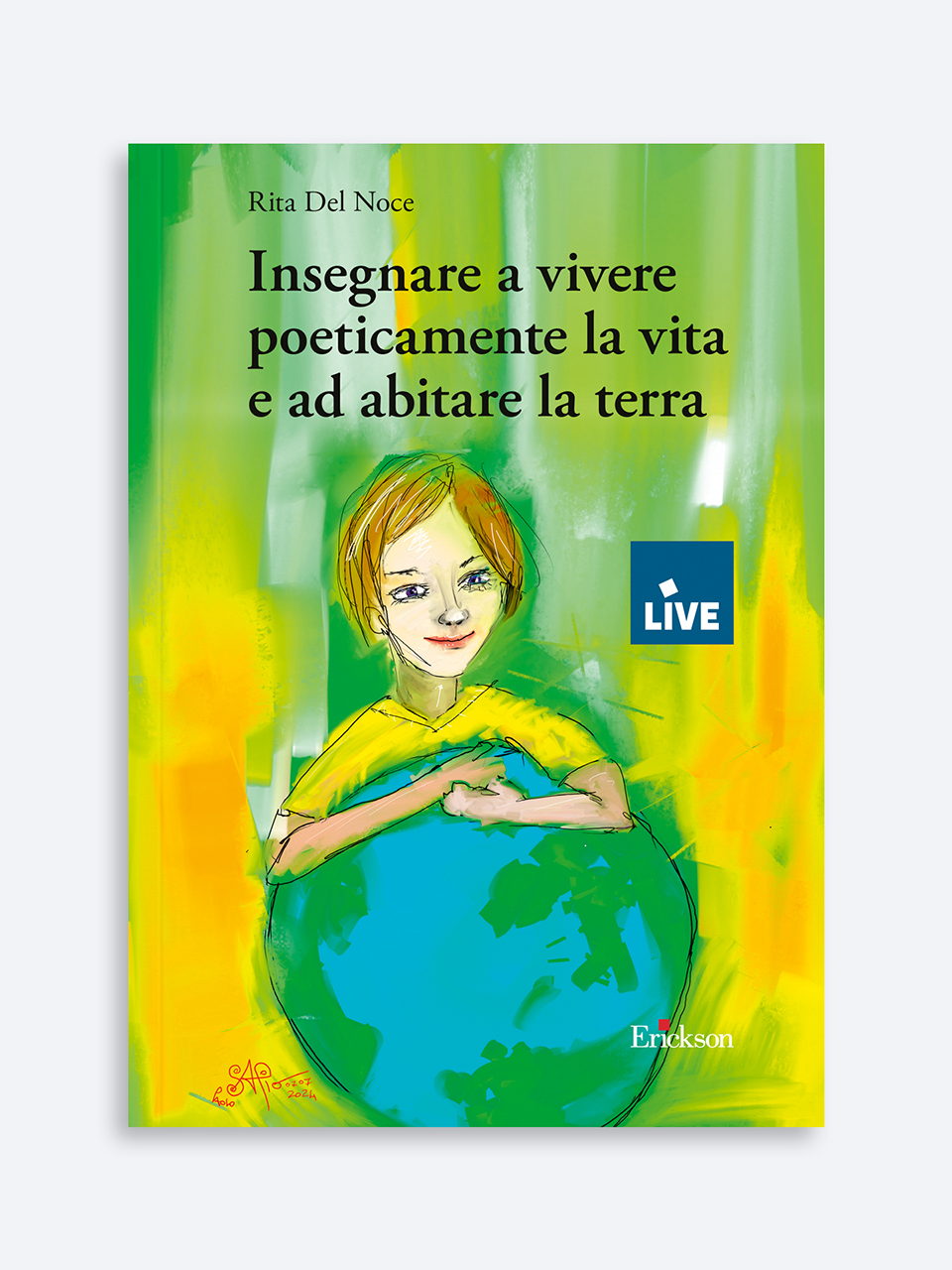Scopri il libro