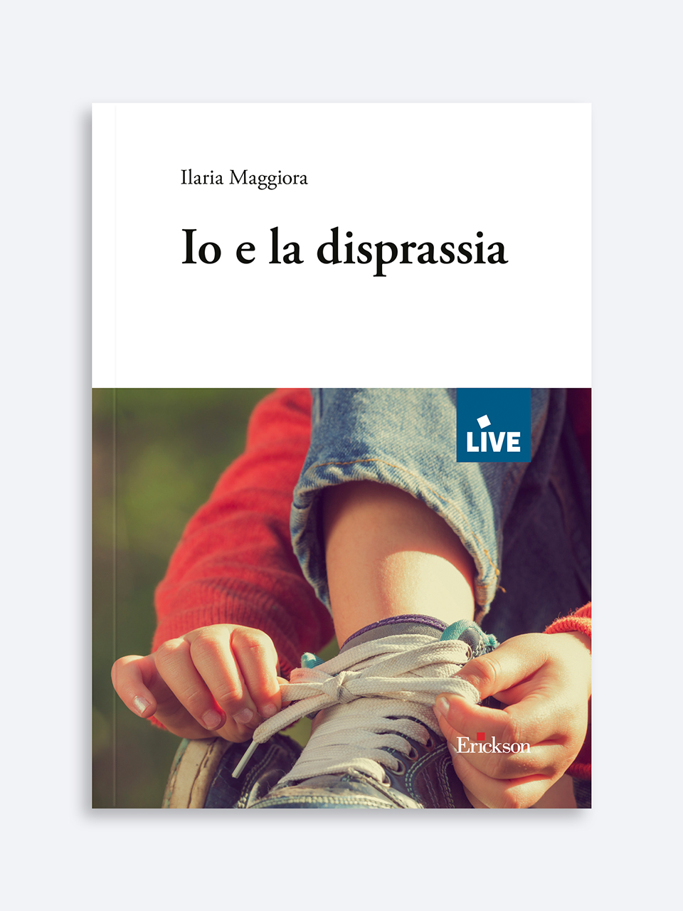 Scopri il libro