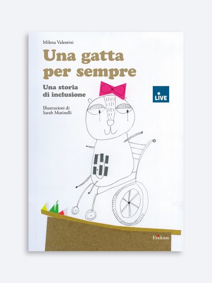 Una gatta per sempre