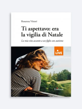 Ti aspettavo: era la vigilia di Natale
