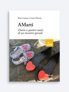 Copertina AMarti