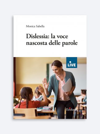 Dislessia: la voce nascosta delle parole