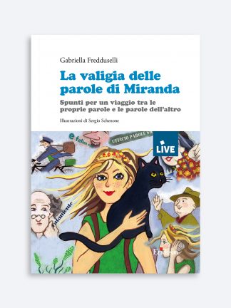 La valigia delle parole di Miranda