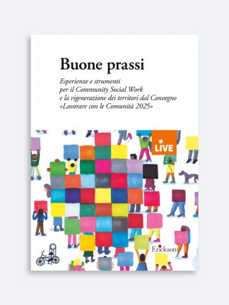 Copertina Buone prassi Comunità 2025