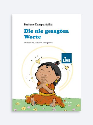 Die nie gesagten Worte
