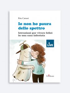 Io non ho paura dello spettro
